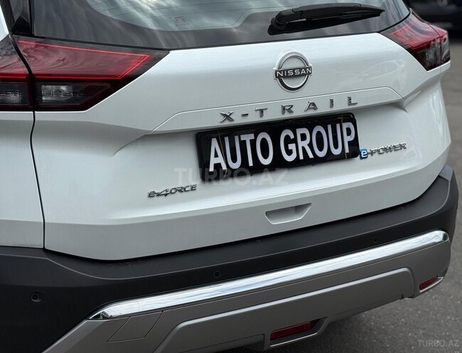 Nissan X-Trail-11
