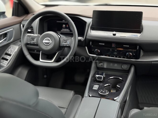 Nissan X-Trail-6