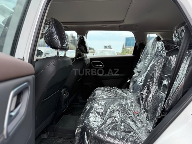 Nissan X-Trail-7