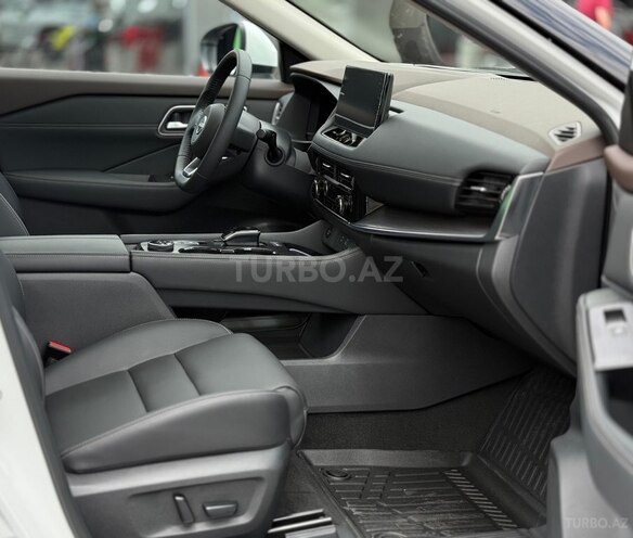 Nissan X-Trail-10