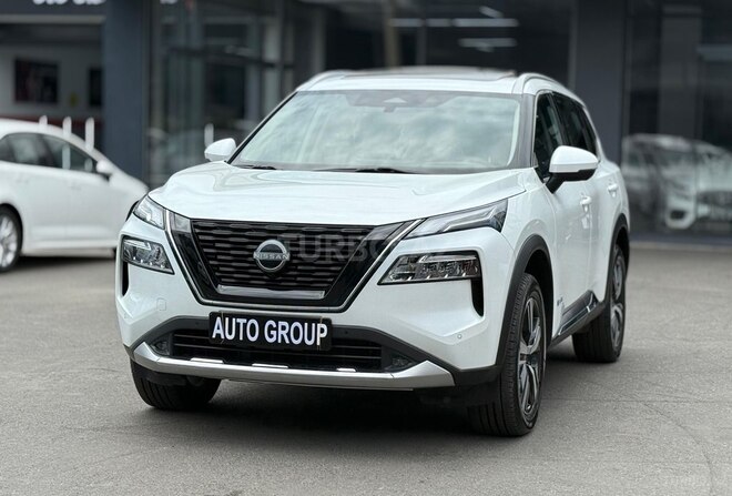 Nissan X-Trail-2