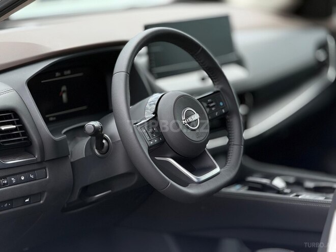 Nissan X-Trail-5