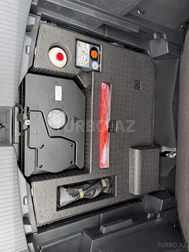 Nissan X-Trail-13