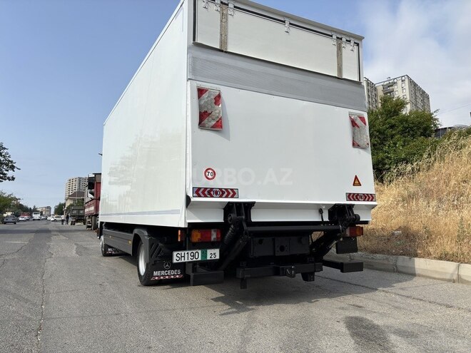 Mercedes Atego 818 2009, 329,961 km - 4.3 l - Bakı