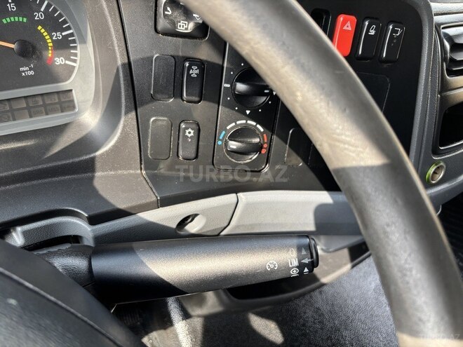 Mercedes Atego 818 2009, 329,961 km - 4.3 l - Bakı