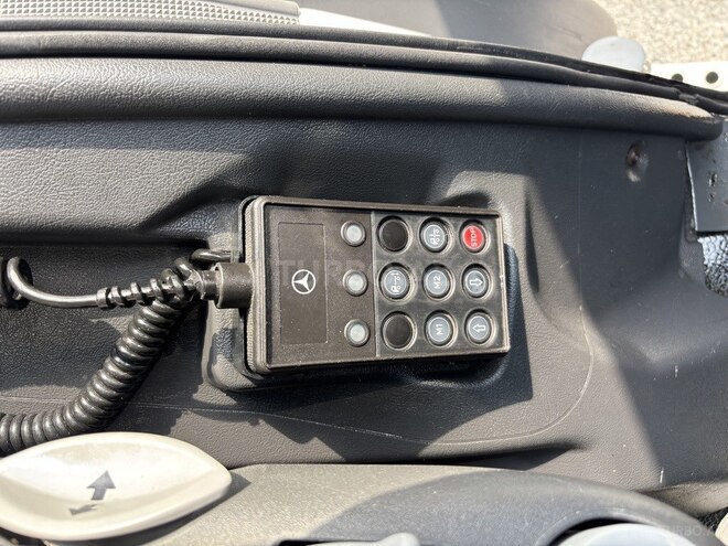 Mercedes Atego 818 2009, 329,961 km - 4.3 l - Bakı
