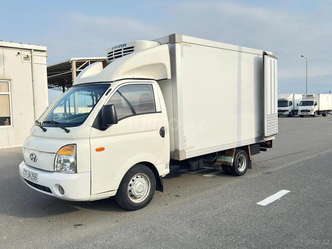 Hyundai H 100 2011, 295,257 km - 2.6 l - Bakı
