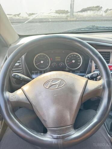 Hyundai H 100 2011, 295,257 km - 2.6 l - Bakı