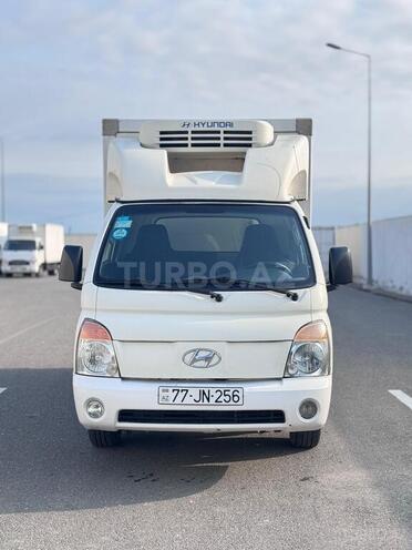 Hyundai H 100 2011, 295,257 km - 2.6 l - Bakı