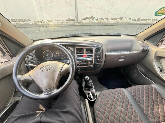 Hyundai H 100 2011, 295,257 km - 2.6 l - Bakı