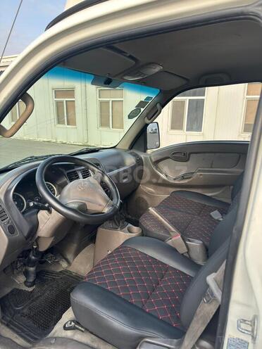 Hyundai H 100 2011, 295,257 km - 2.6 l - Bakı