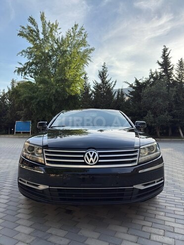 Volkswagen  2010, 161,000 km - 4.2 l - Bakı