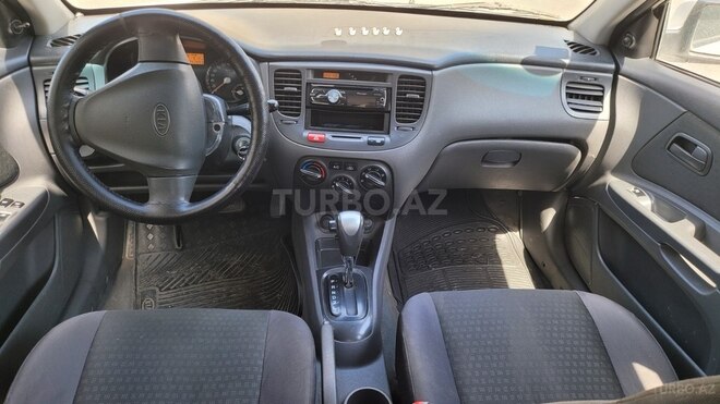 Kia Rio 2008, 230,000 km - 1.4 l - Bakı