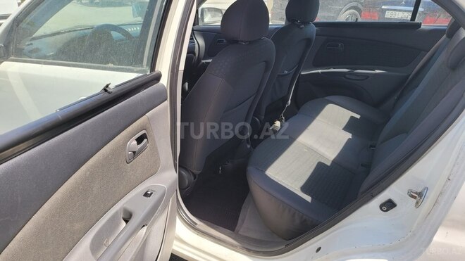 Kia Rio 2008, 230,000 km - 1.4 l - Bakı