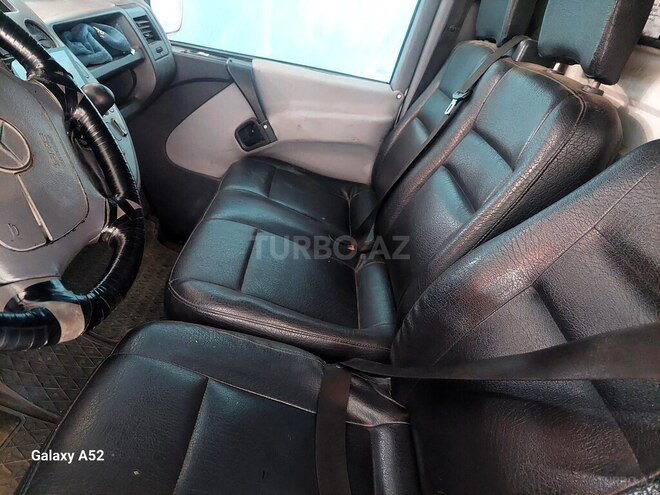 Mercedes Vito 2000, 453,000 km - 2.3 л - Biləsuvar