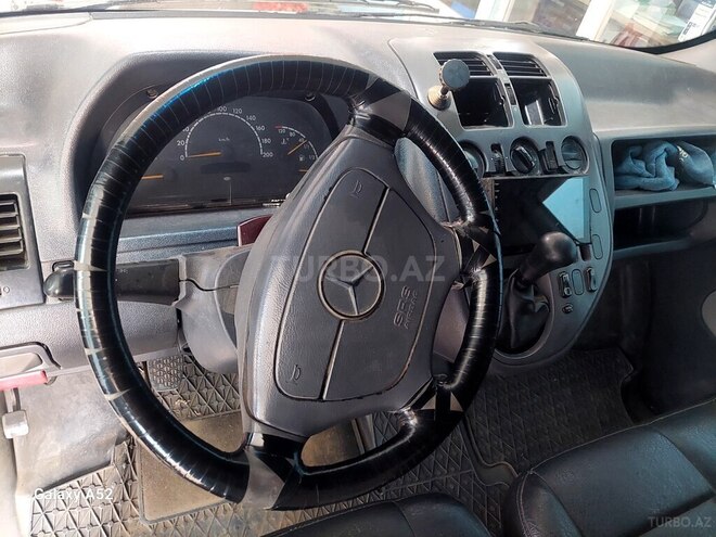 Mercedes Vito 2000, 453,000 km - 2.3 л - Biləsuvar