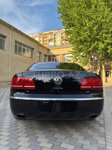 Volkswagen  2010, 161,000 km - 4.2 l - Bakı