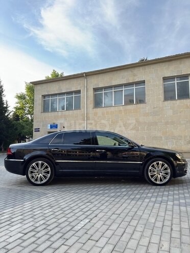 Volkswagen  2010, 161,000 km - 4.2 l - Bakı