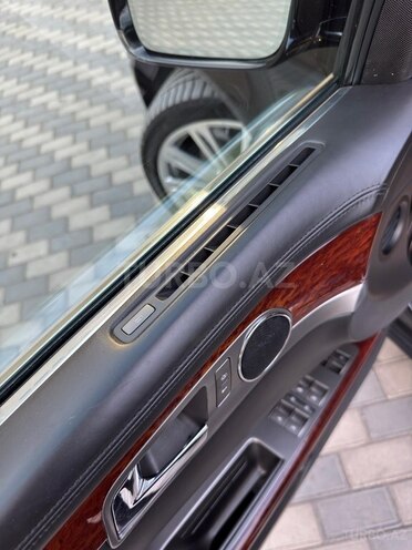 Volkswagen  2010, 161,000 km - 4.2 l - Bakı