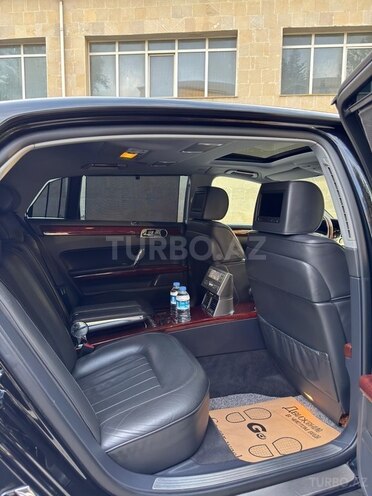 Volkswagen  2010, 161,000 km - 4.2 l - Bakı