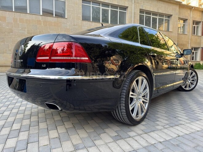 Volkswagen  2010, 161,000 km - 4.2 l - Bakı