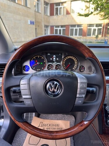 Volkswagen  2010, 161,000 km - 4.2 l - Bakı