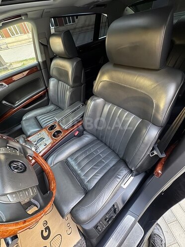 Volkswagen  2010, 161,000 km - 4.2 l - Bakı