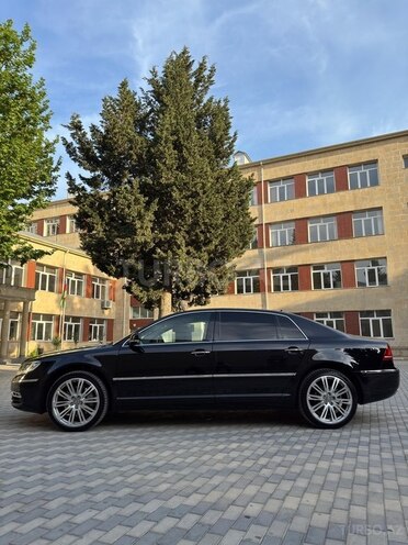 Volkswagen  2010, 161,000 km - 4.2 l - Bakı