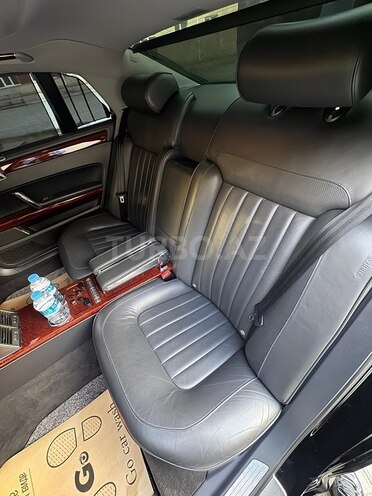 Volkswagen  2010, 161,000 km - 4.2 l - Bakı