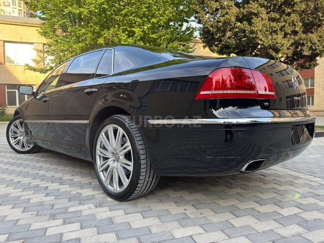 Volkswagen  2010, 161,000 km - 4.2 l - Bakı