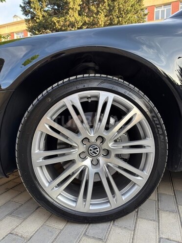 Volkswagen  2010, 161,000 km - 4.2 l - Bakı