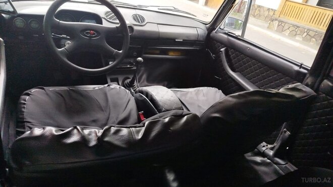 LADA (VAZ) 2106 1994, 19,000 km - 1.5 л - Bakı
