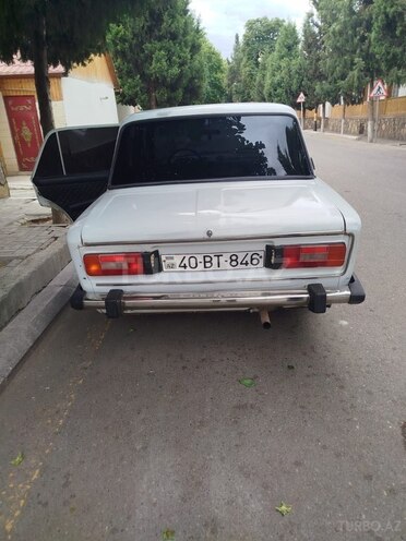 LADA (VAZ) 2106 1994, 19,000 km - 1.5 л - Bakı
