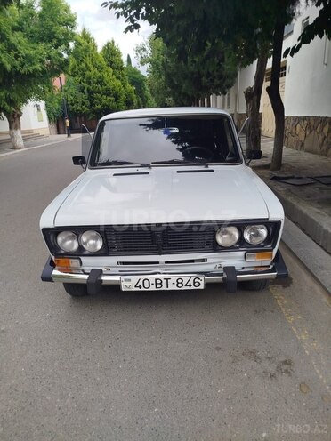 LADA (VAZ) 2106 1994, 19,000 km - 1.5 л - Bakı