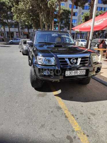 Nissan Patrol 2004, 400,000 km - 3.0 l - Bakı