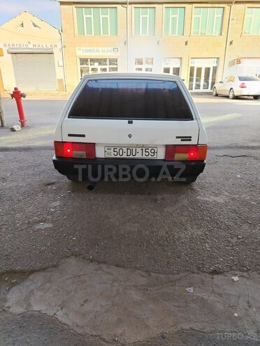 LADA (VAZ) 2109 1994, 70,000 km - 1.5 л - Qazax