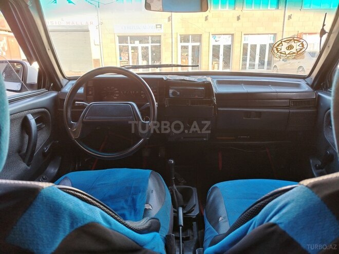 LADA (VAZ) 2109 1994, 70,000 km - 1.5 л - Qazax