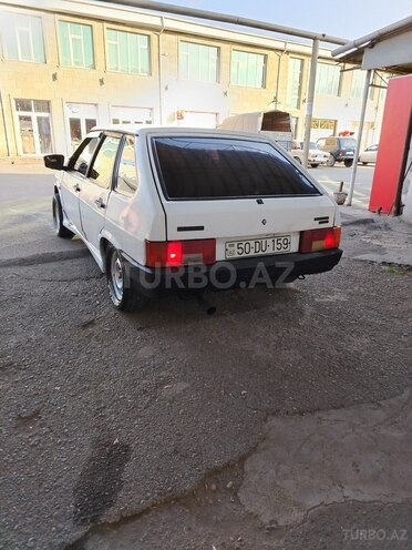 LADA (VAZ) 2109 1994, 70,000 km - 1.5 л - Qazax