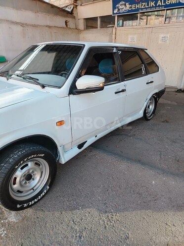 LADA (VAZ) 2109 1994, 70,000 km - 1.5 л - Qazax