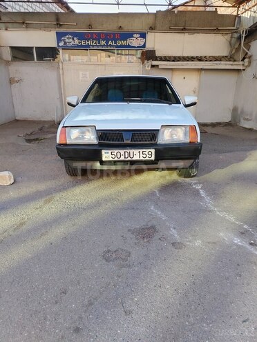 LADA (VAZ) 2109 1994, 70,000 km - 1.5 л - Qazax