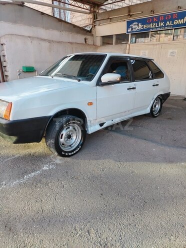 LADA (VAZ) 2109 1994, 70,000 km - 1.5 л - Qazax