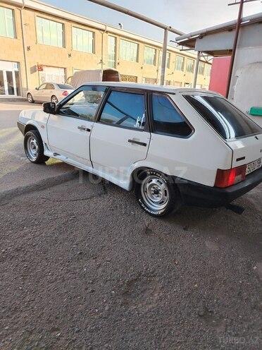 LADA (VAZ) 2109 1994, 70,000 km - 1.5 л - Qazax