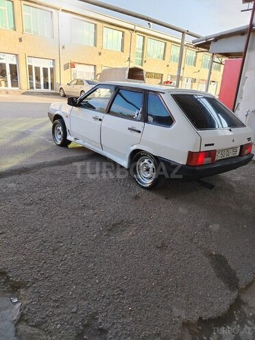 LADA (VAZ) 2109 1994, 70,000 km - 1.5 л - Qazax