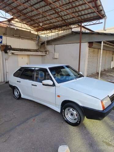 LADA (VAZ) 2109 1994, 70,000 km - 1.5 л - Qazax