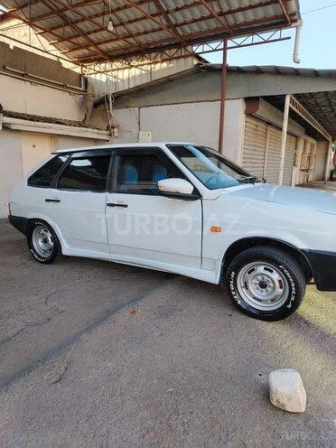 LADA (VAZ) 2109 1994, 70,000 km - 1.5 л - Qazax