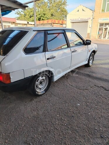 LADA (VAZ) 2109 1994, 70,000 km - 1.5 л - Qazax