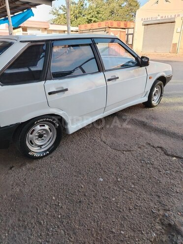 LADA (VAZ) 2109 1994, 70,000 km - 1.5 л - Qazax