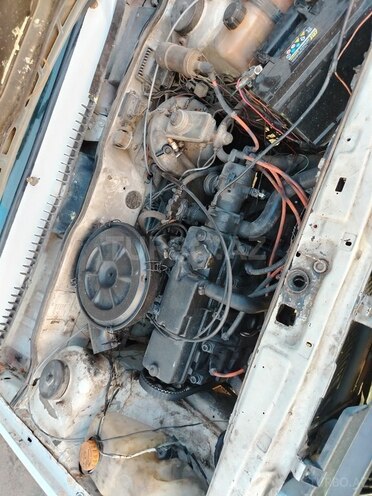 LADA (VAZ) 2109 1994, 70,000 km - 1.5 л - Qazax