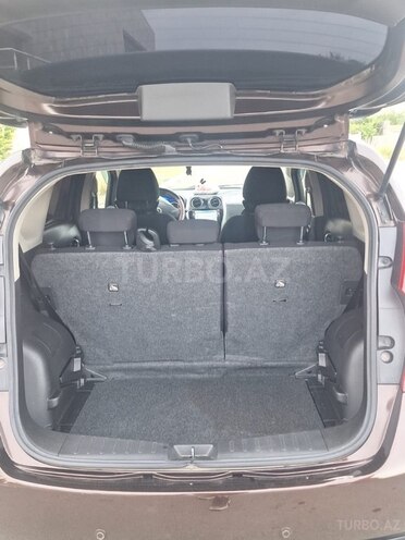 Nissan Note 2014, 61,000 km - 1.2 l - Salyan
