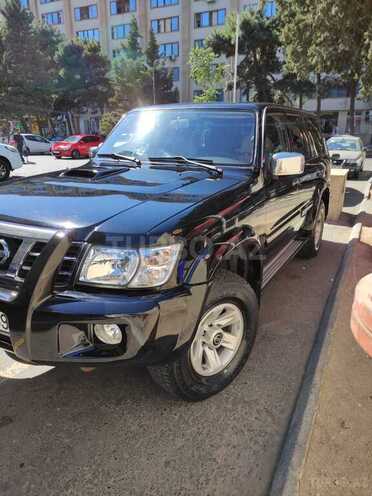 Nissan Patrol 2004, 400,000 km - 3.0 l - Bakı